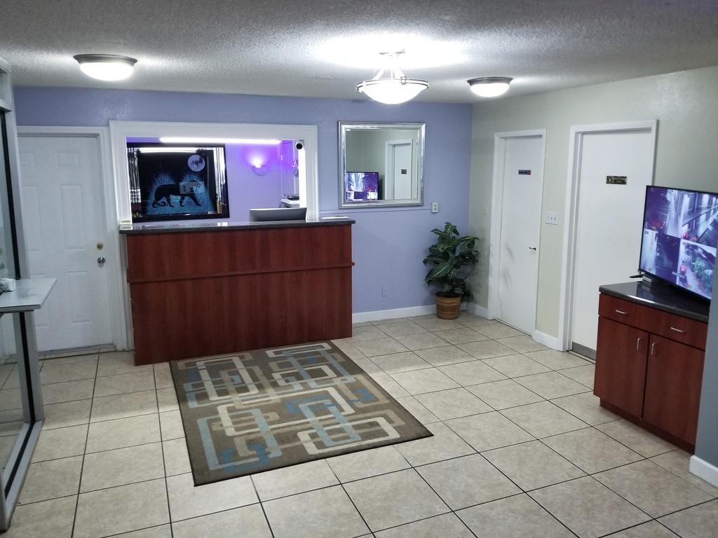 Econo Inn - Ormond Beach Exterior photo