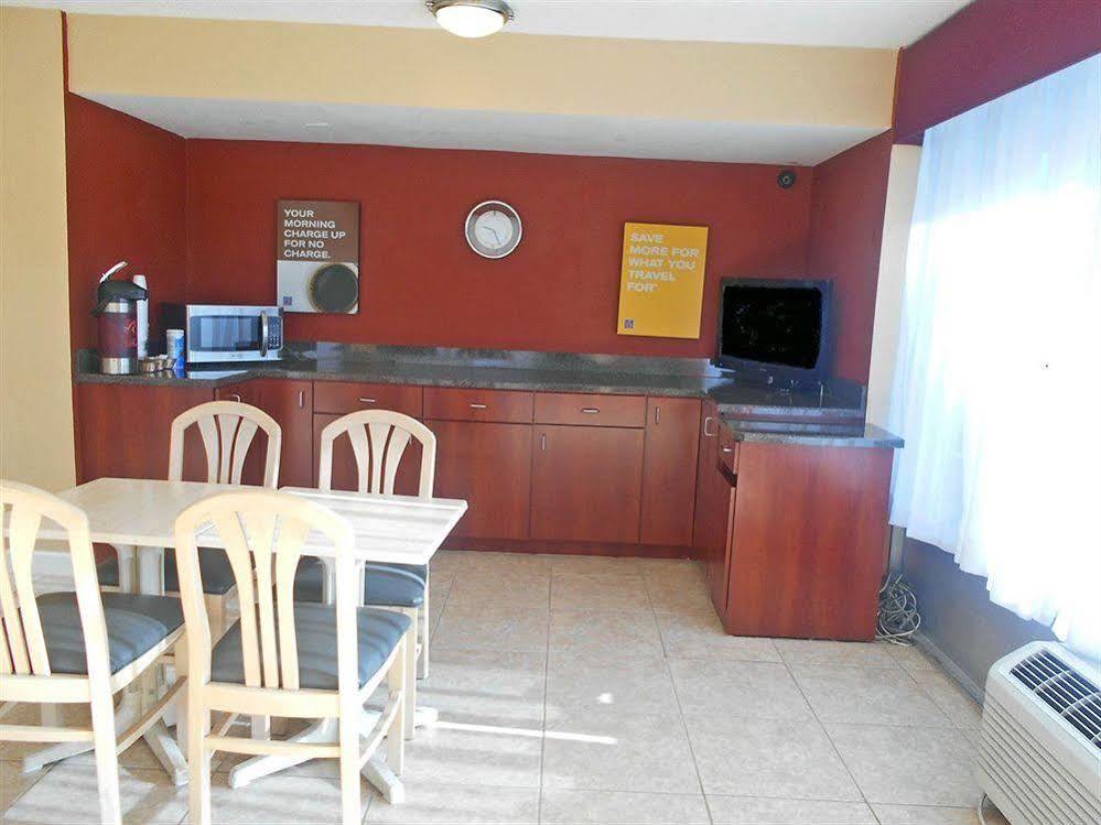 Econo Inn - Ormond Beach Exterior photo