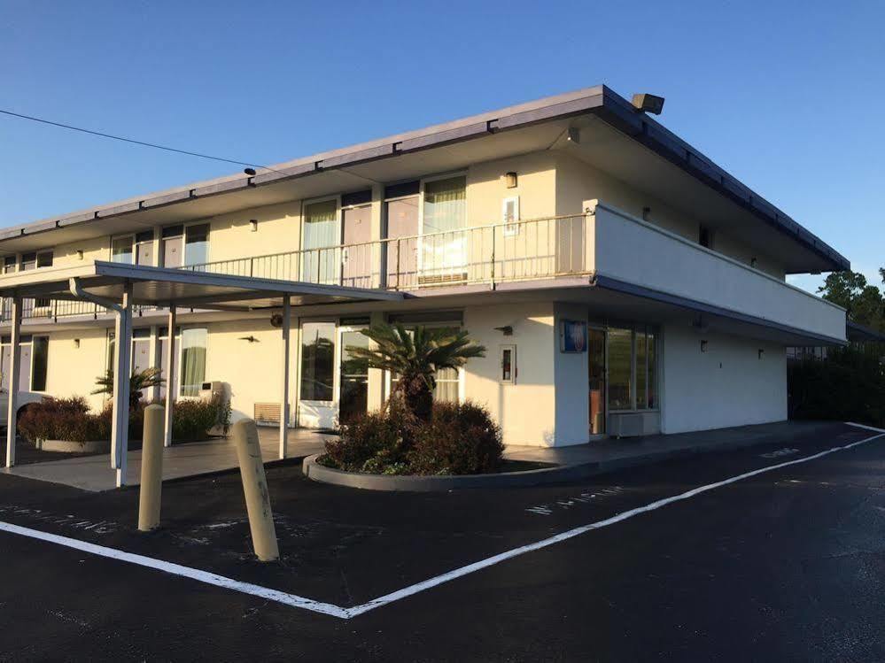 Econo Inn - Ormond Beach Exterior photo