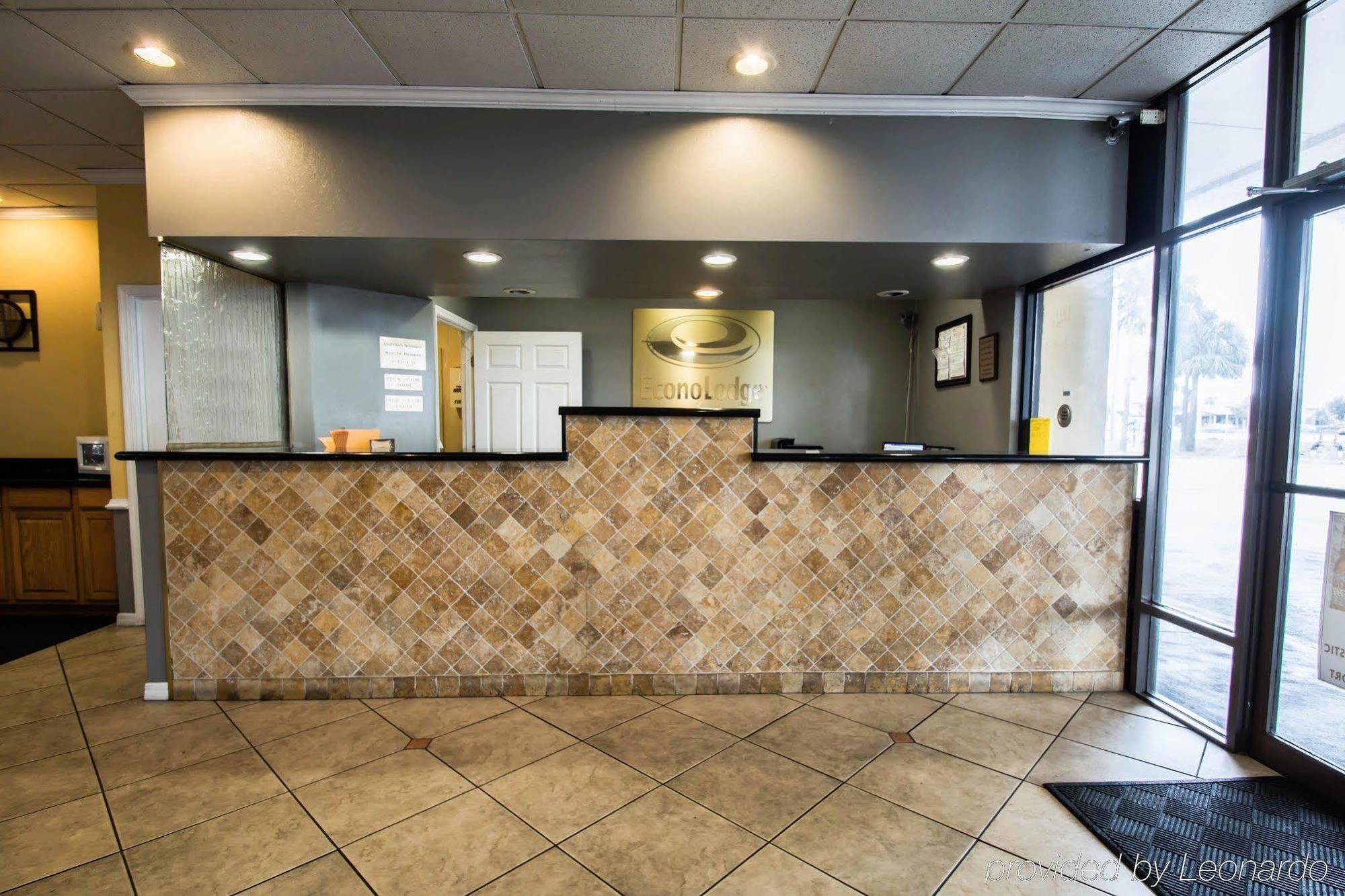 Econo Inn - Ormond Beach Exterior photo