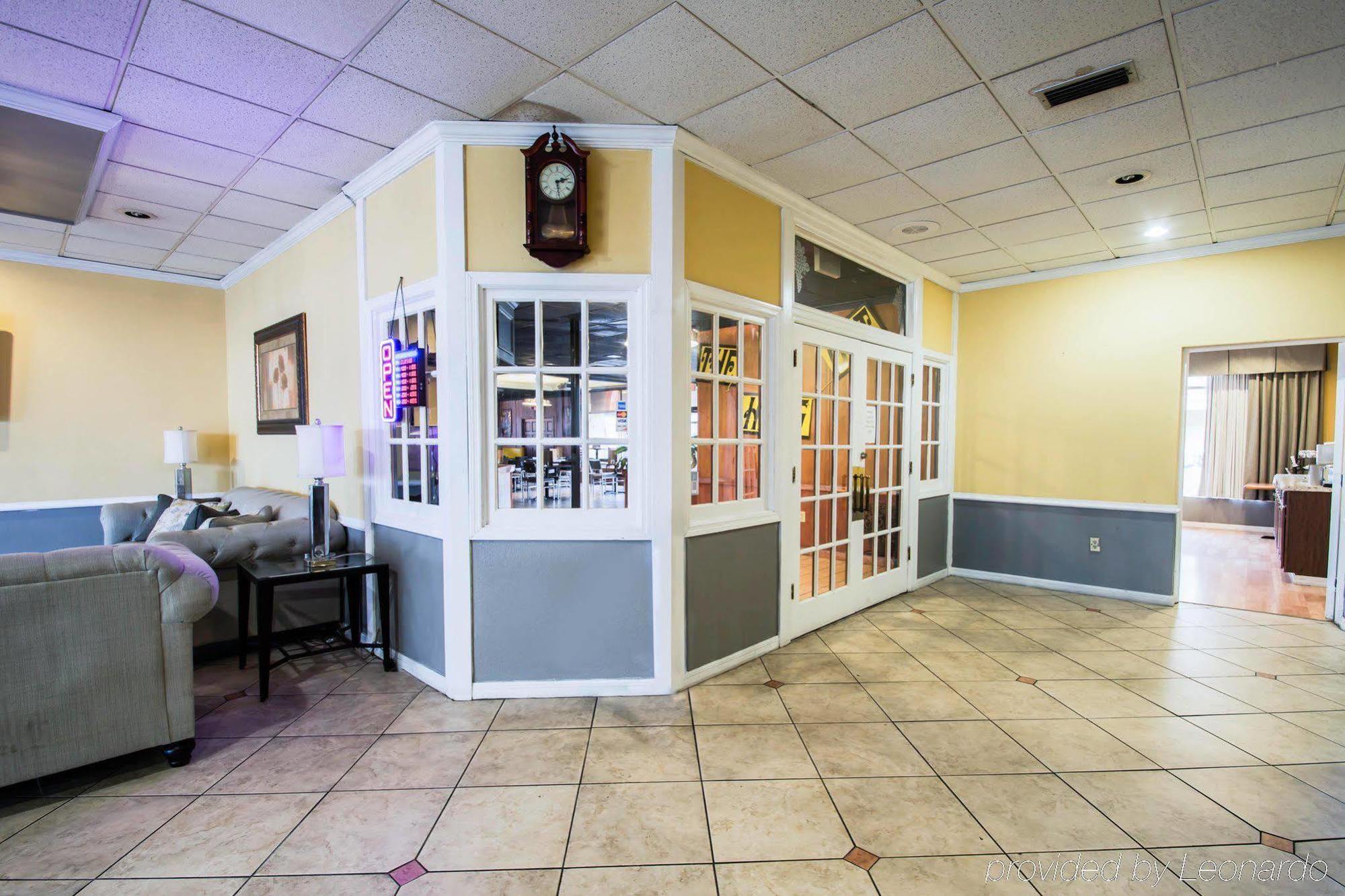 Econo Inn - Ormond Beach Exterior photo