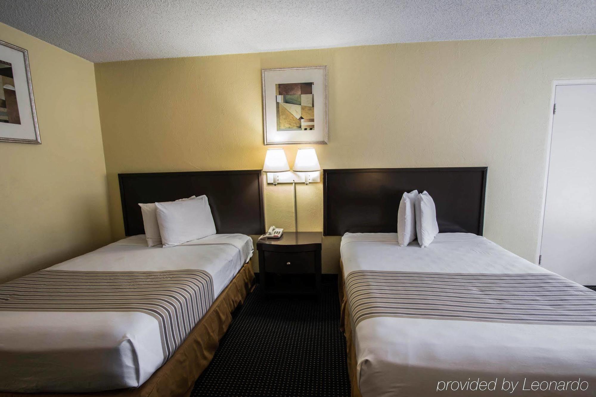 Econo Inn - Ormond Beach Exterior photo