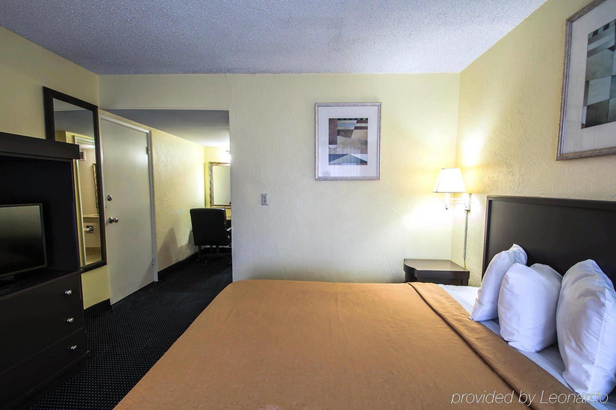 Econo Inn - Ormond Beach Exterior photo