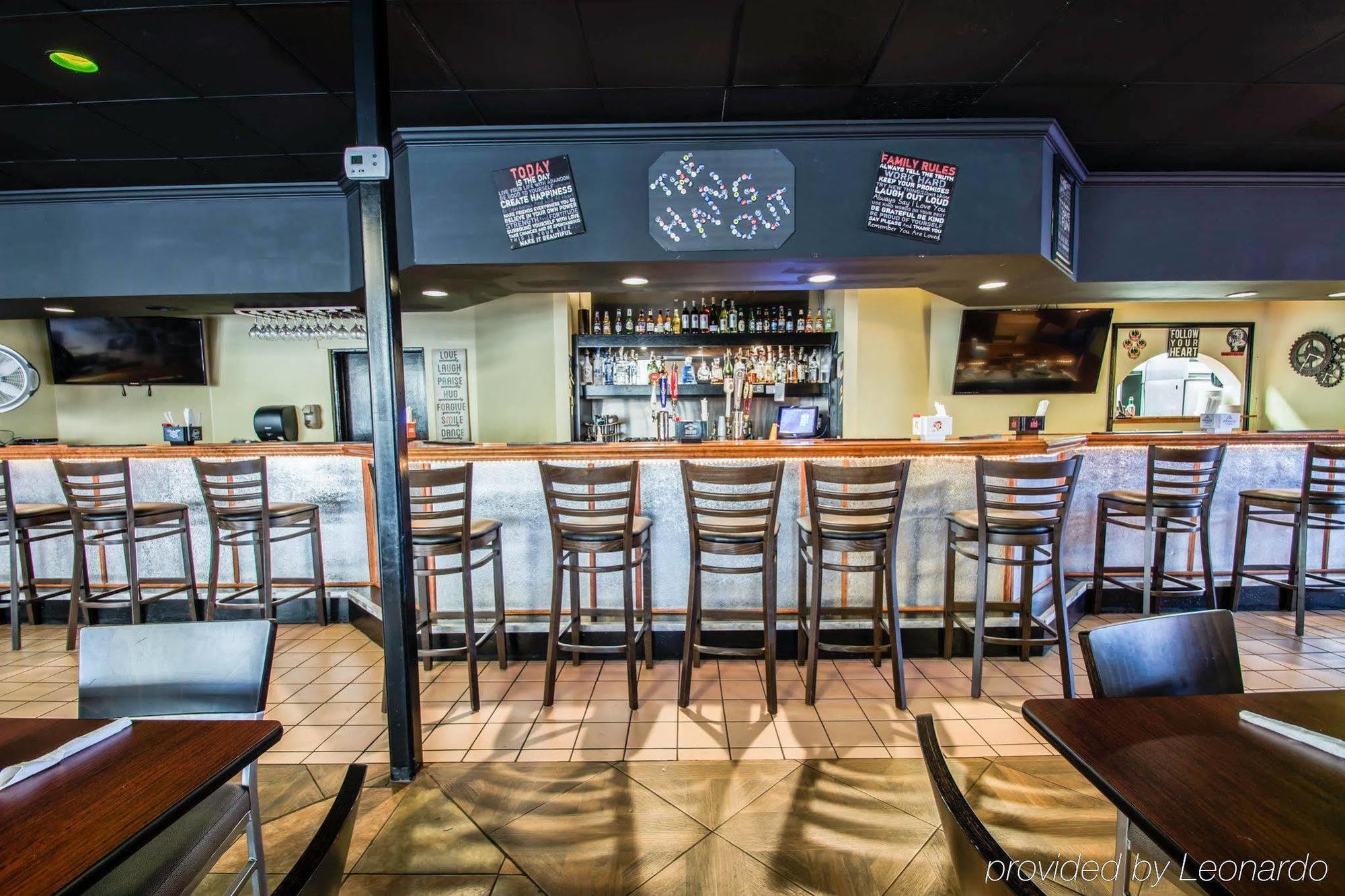 Econo Inn - Ormond Beach Exterior photo