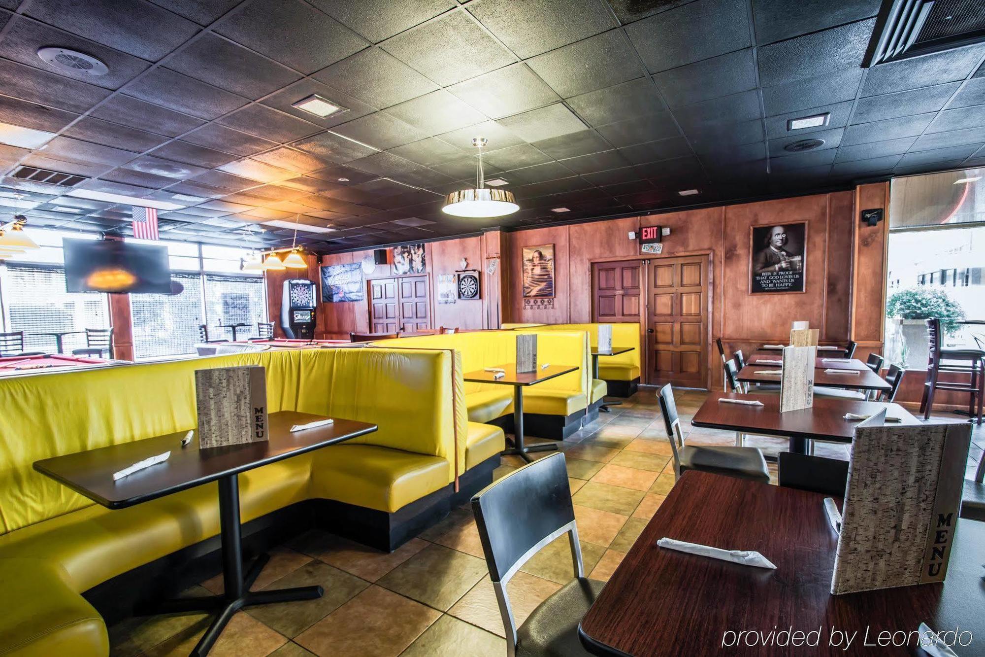 Econo Inn - Ormond Beach Exterior photo
